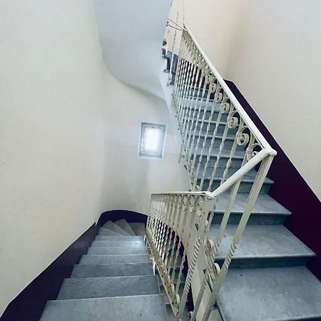 Central Suite โรม ภายนอก รูปภาพ