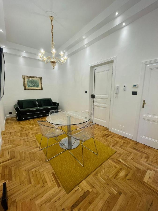 Central Suite โรม ภายนอก รูปภาพ