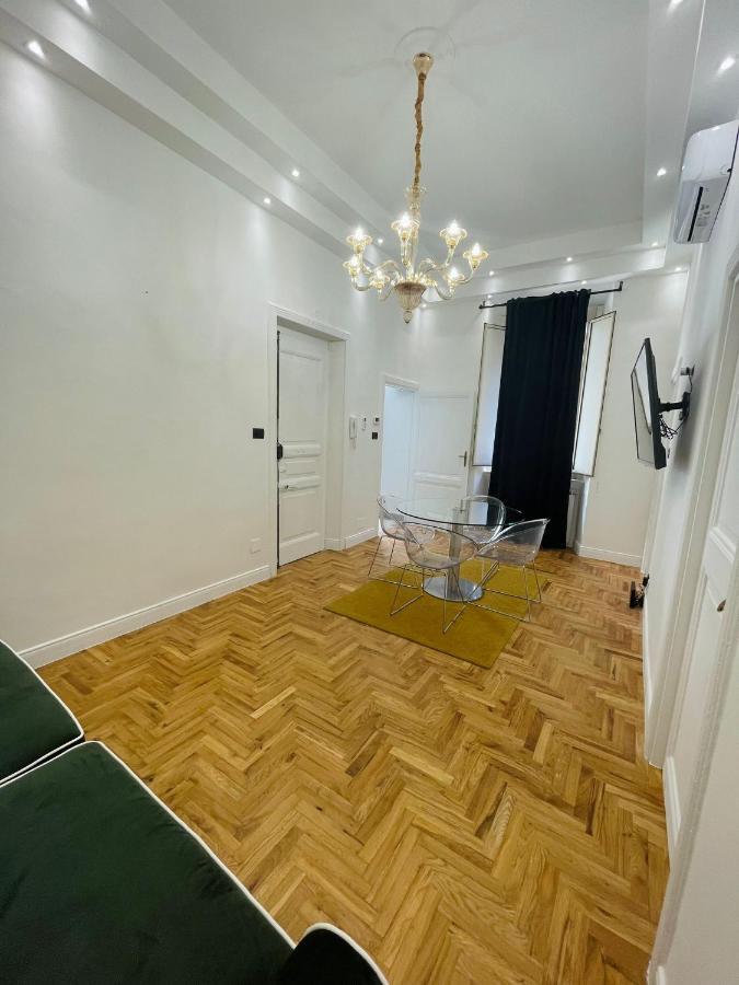 Central Suite โรม ภายนอก รูปภาพ