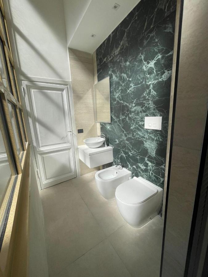 Central Suite โรม ภายนอก รูปภาพ