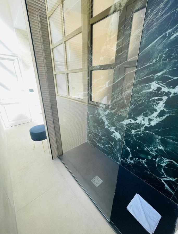 Central Suite โรม ภายนอก รูปภาพ