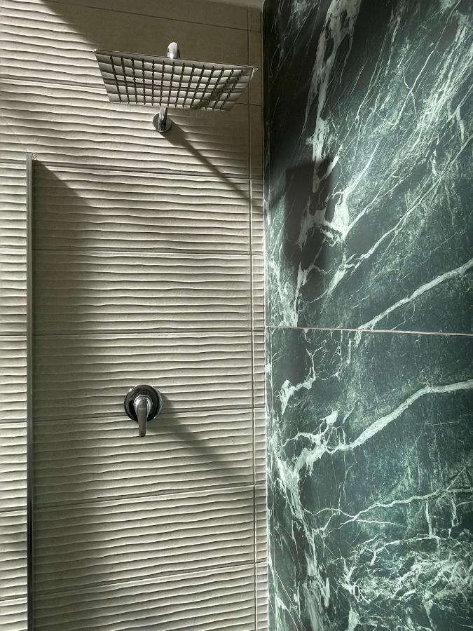 Central Suite โรม ภายนอก รูปภาพ