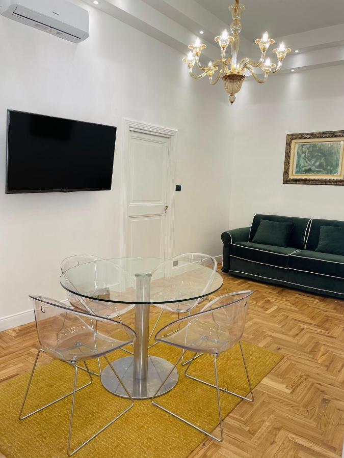 Central Suite โรม ภายนอก รูปภาพ