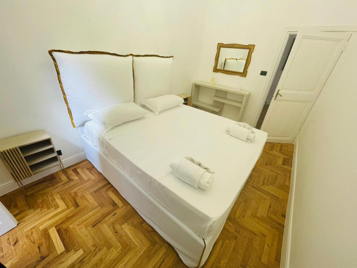 Central Suite โรม ภายนอก รูปภาพ