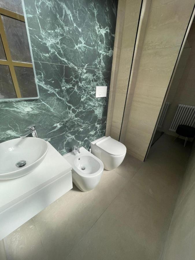 Central Suite โรม ภายนอก รูปภาพ