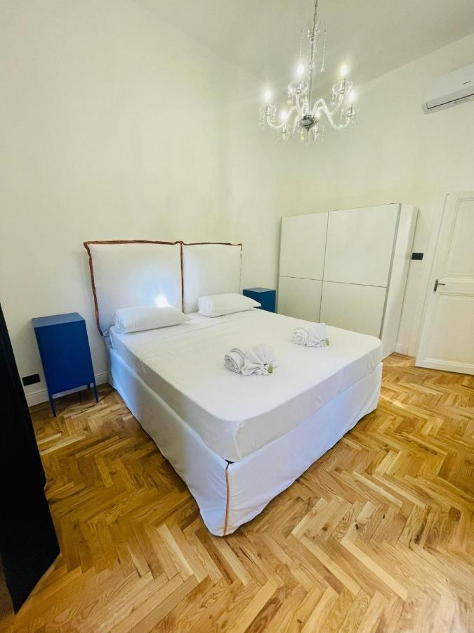 Central Suite โรม ภายนอก รูปภาพ