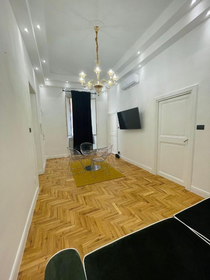 Central Suite โรม ภายนอก รูปภาพ